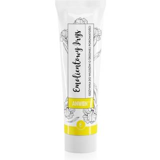 Anwen Emollient Iris Hårbalsam 100 ml - 100 ml
