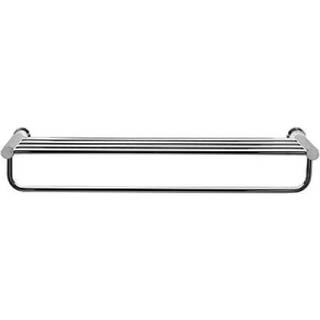 Duravit D-Code håndklædeholder 63cm krom