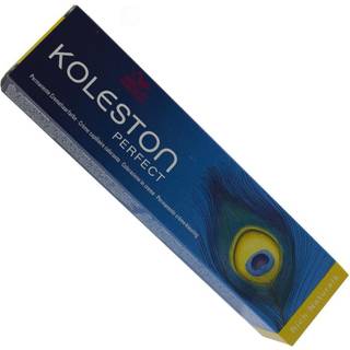 Wella Koleston Rich Naturals 10/96 (U) 60 ml
