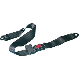 Hoftesele til bus 215 cm