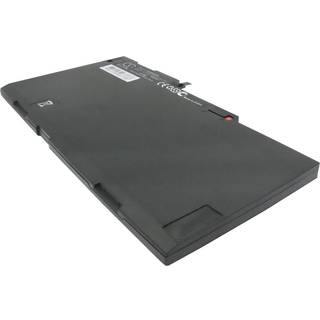 Batteri til HP E7U24AA Laptop - 11,1V (kompatibelt)