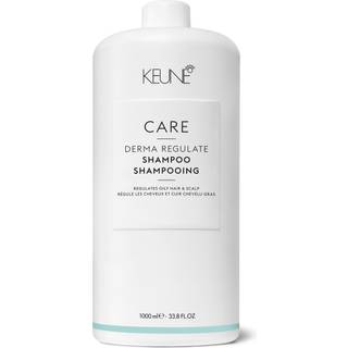 Keune Care Derma Regulate Shampoo 1000ml