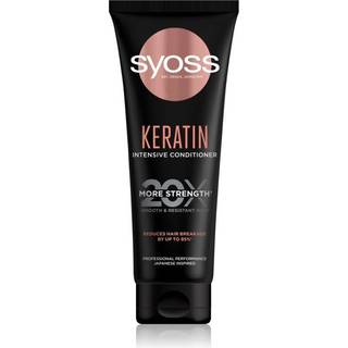 Syoss Intense Keratin Intensiv balsam Med keratin 250 ml - 250 ml