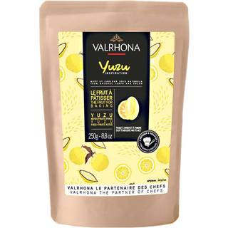 Inspiration Yuzu chokolade, 250 g