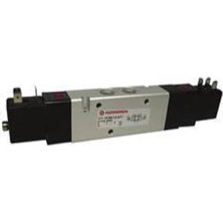 Norgren Magnetvent 5/2 v61b511a-a 1/4" el/el