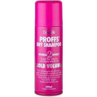 PROFFS STYLING Extra Volume Dry Shampoo