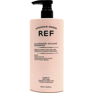 REF Illuminate Colour Shampoo 600 ml