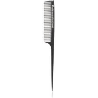 Janeke Carbon Fibre Long tail comb Kam 21,7 cm 1 stk. - 1 stk.