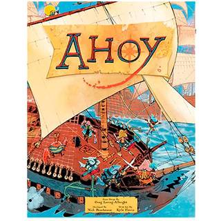 Ahoy