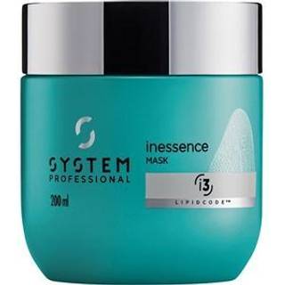 Wella System P. - Lipid Code - Inessence Mask I3