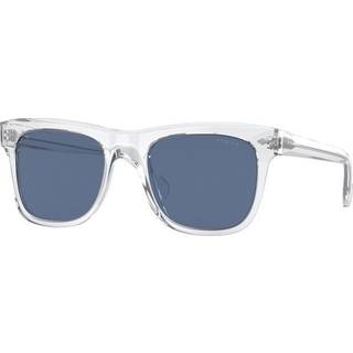 Vogue Briller VO5465S W74580 51 Solbriller Mænd Krystalklar - Clear - 51mm