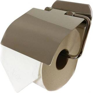 Design4Bath Profile Line 8743950 Toiletpapirholder med låg