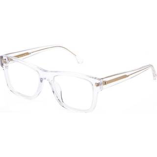 Lozza VL4276V 0P79 53 Briller Mænd Krystalklar - Clear - 53mm