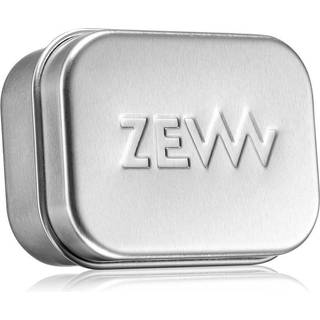 Zew For Men Soap Dish Sæbeboks til mænd 1 stk. - 1 stk.
