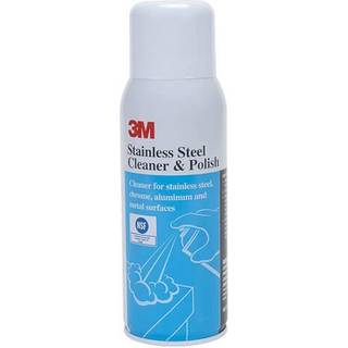 3M Metallputsspray/metallpolish, 600 ml