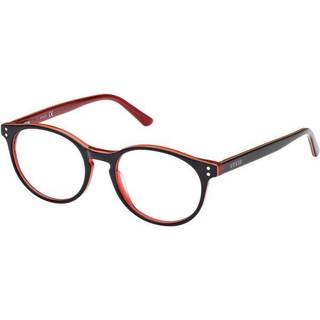 Guess GU8266 Børn 005 47 Briller Børn Black - Black - 47mm