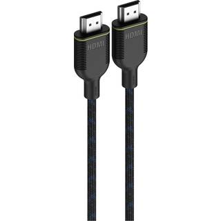 UNISYNK HDMI to HDMI Cable 8K60Hz Black