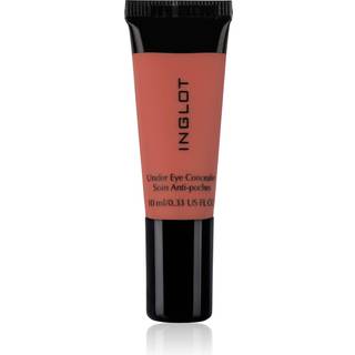 Inglot All Covered Concealer med høj dækkeevne til at behandle mørke rande Skygge 104 4.2 ml - 4,2 ml