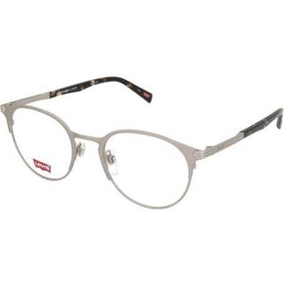 Levi&#39;s LV 5035 010 50 Briller Mænd Silver - Palladium Silver - 50mm