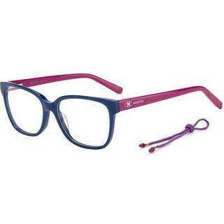 Missoni MMI 0073 CLH 54 Briller Kvinder Blue - Dark Blue - 54mm