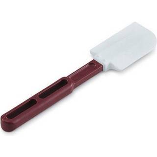 Vollrath 10 """" Silikone spatel med h?j temperatur