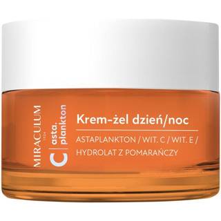 Miraculum Asta Plankton C Dag- og natcreme mod rynker 50 ml - 50 ml