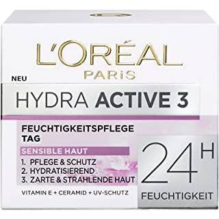 L’Oréal Paris Fugtighedspleje dag 559.00 DKK/1 L