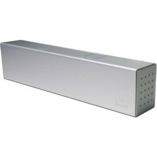 DormaKaba Dorma dørlukker TS92B 2-4 sølv u/skinne