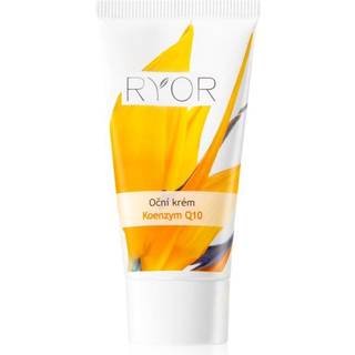 RYOR Coenzyme Q10 Øjencreme 30 ml - 30 ml