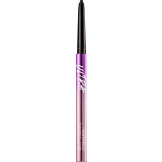 MISSHA Ultra Powerproof Thin Pencil Liner Dark Black