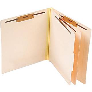 Mappe Clas 2div LTR MLA