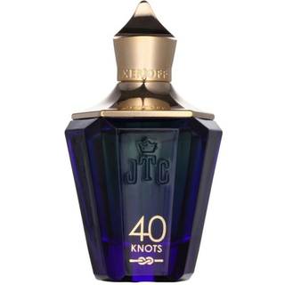 Xerjoff JTC 40 Knots Sample (2 ml)
