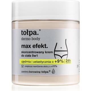Tołpa Dermo Body Max Efekt Koncentreret creme til krop 250 ml - 250 ml