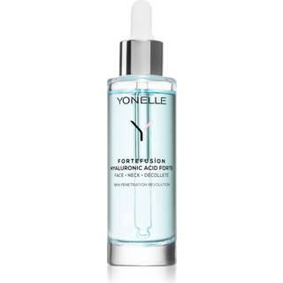 Yonelle Fortefusíon Fugtende serum med hyaluronsyre 48 ml - 48 ml