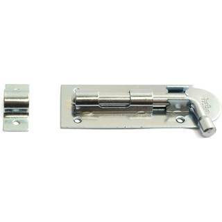 HABO SKUDRIGLE 110MM GALVANISERET
