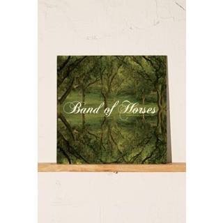 Band of Horses - Everything All The Time