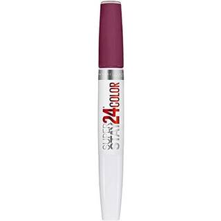 Maybelline Super Stay 24H Color Smile Brighter Liquid Lipstick - Brun