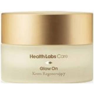 Health Labs Care Glow On Restorativ creme til ansigt 50 ml - 50 ml