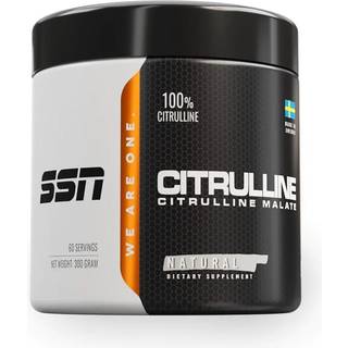 SSN Citrulline, 300 g