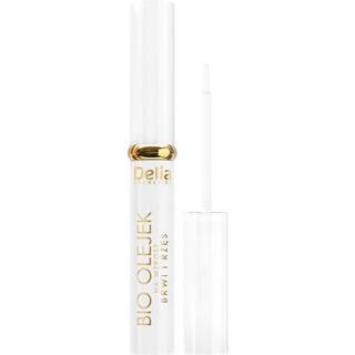 Delia Cosmetics Eyebrow Expert Nærende olie til øjenvipper og øjenbryn 7 ml - 7 ml