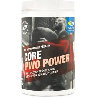Core PWO Power, Melon Twist, 550 g