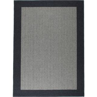 New Casablanca Dot - Mørk grå - 200x290 cm