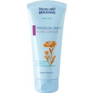 Hildegard Braukmann Pleje Body Care Morgenfrue fodcreme 100 ml (1.060,00 kr / 1 l) - 100 ml
