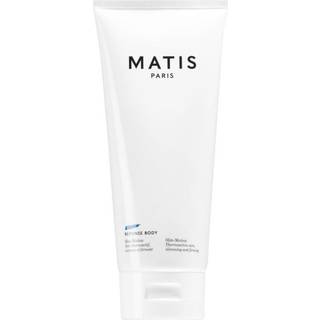 MATIS Paris Réponse Body Slim-Motion Termoaktiv creme Til hudregenerering 200 ml - 200 ml