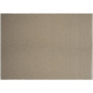 Scandi Living Fallow plasttæppe beige 200x300 cm