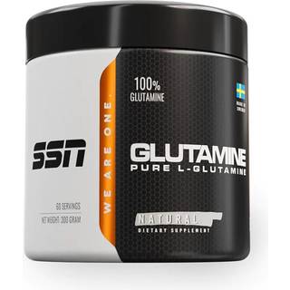 SSN Glutamine, 300 g