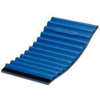 Thera-Band Foam roller Wraps Blå (hård, hårdhed 4:4)