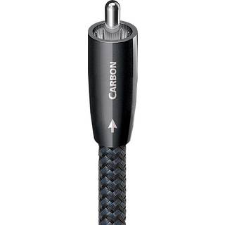 AudioQuest Carbon Coaxial-kabel - 3 års medlemsgaranti