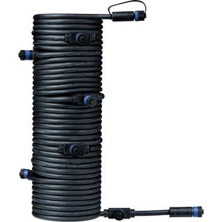 Paulmann Plug & Shine 93931 Kabel 15m, 1 ind/7 ud