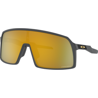 Oakley OO9406A SUTRO Asian Fit 940618 137 Solbriller Mænd Grå - Dark Grey - 137mm